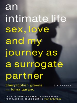 cover image of An Intimate Life